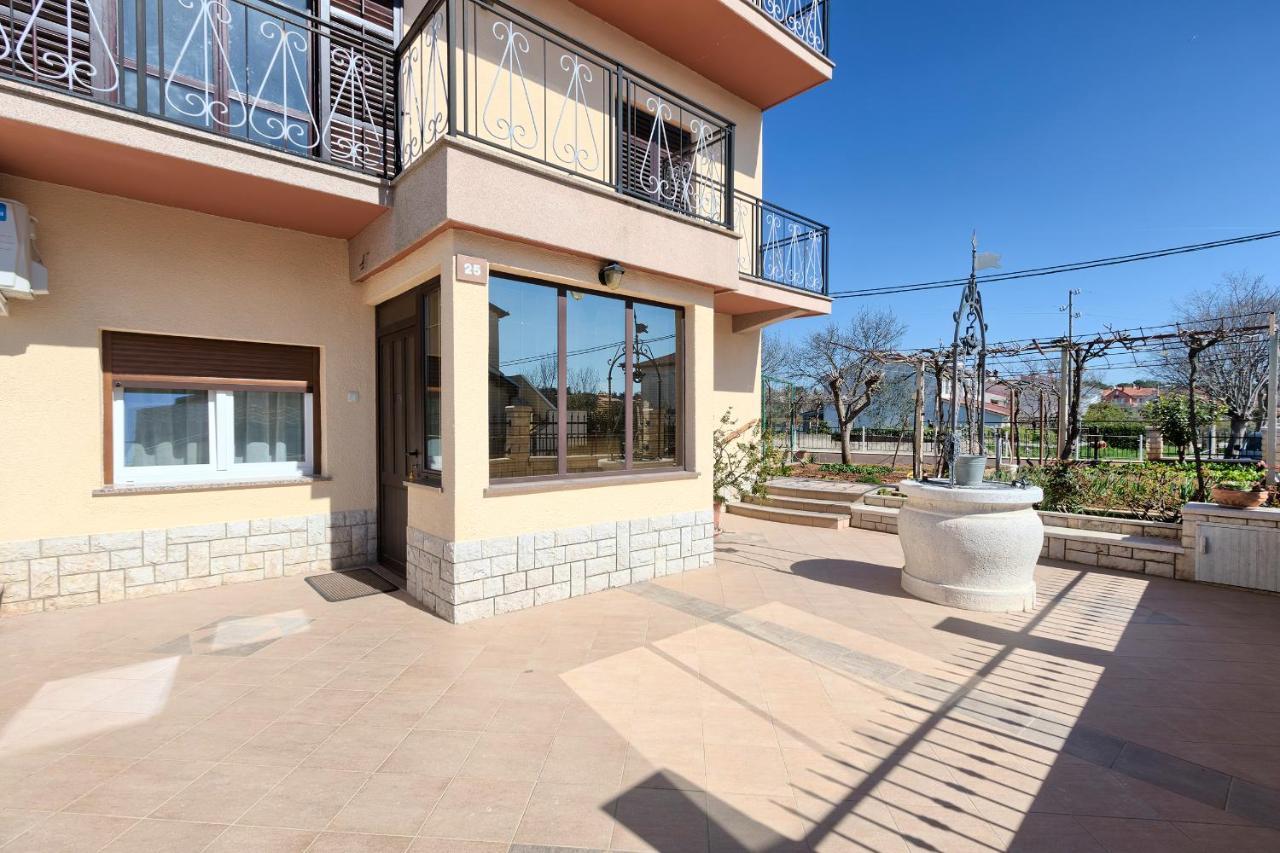 Apartmán Andrea Del Mar Pula