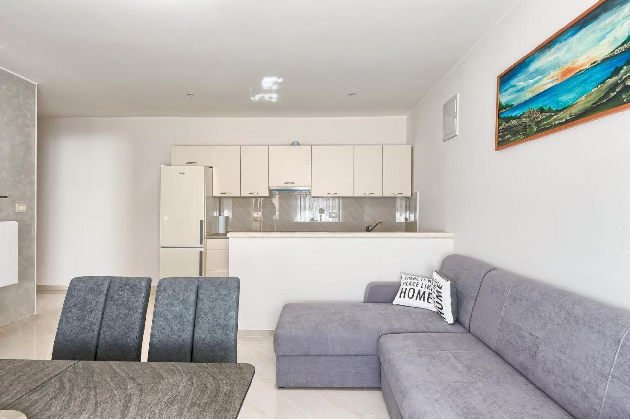 Apartmán Andrea Del Mar