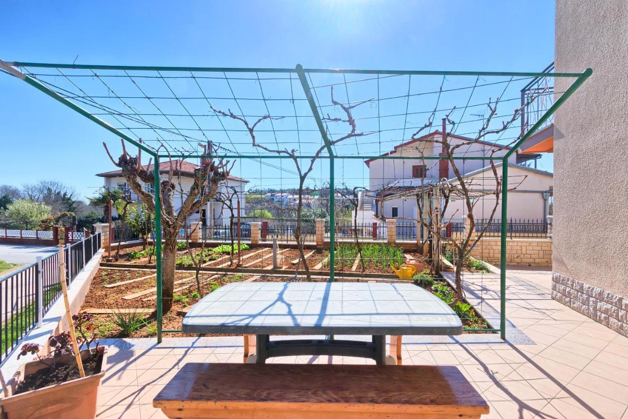 Apartmán Andrea Del Mar Pula