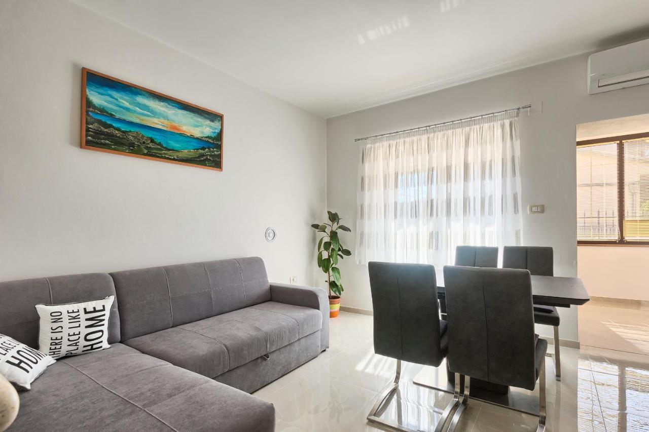 Andrea Del Mar Apartmán