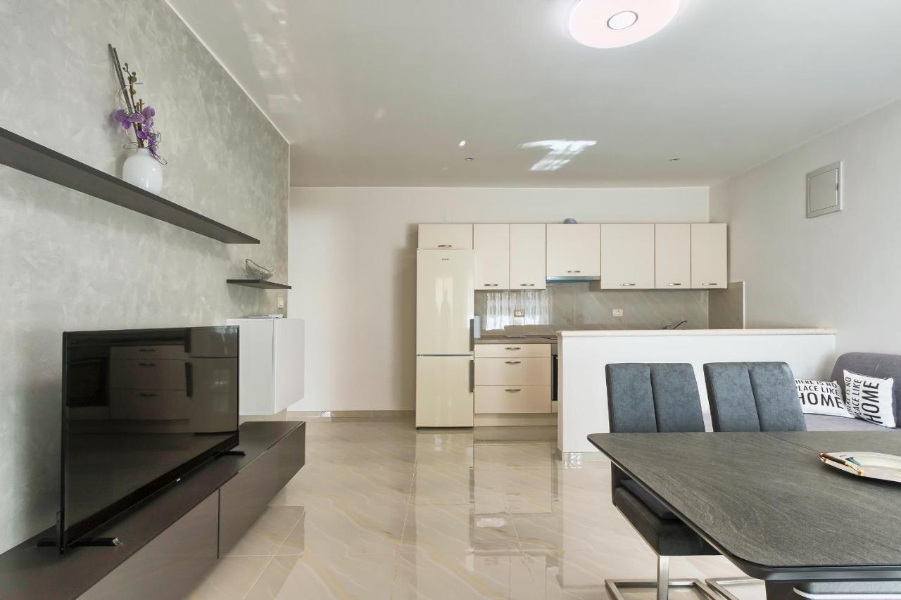 Apartmán Andrea Del Mar *