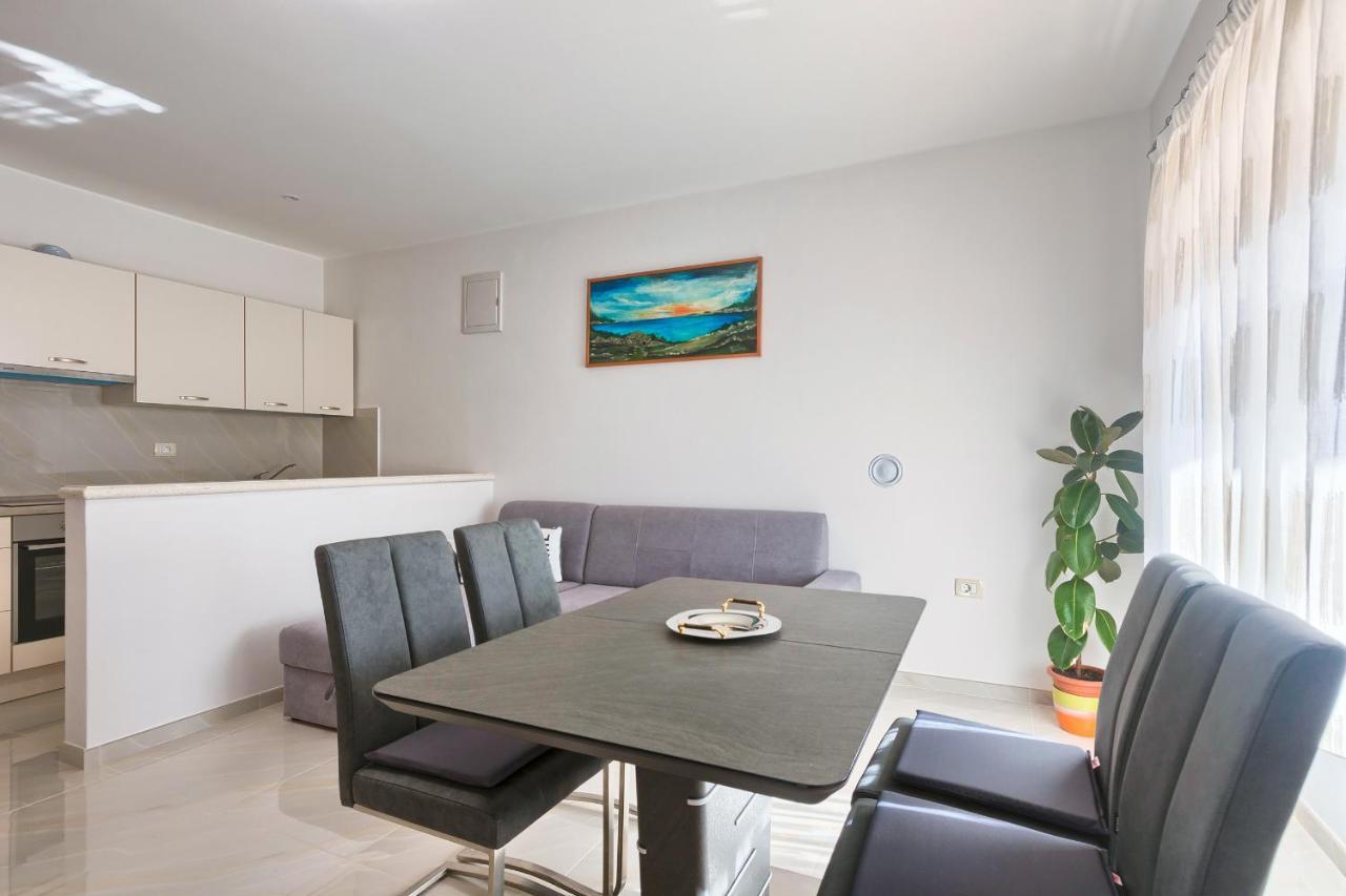 Apartmán Andrea Del Mar Pula