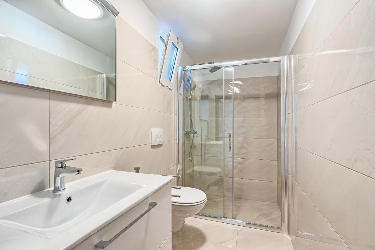 Apartmán Andrea Del Mar Pula