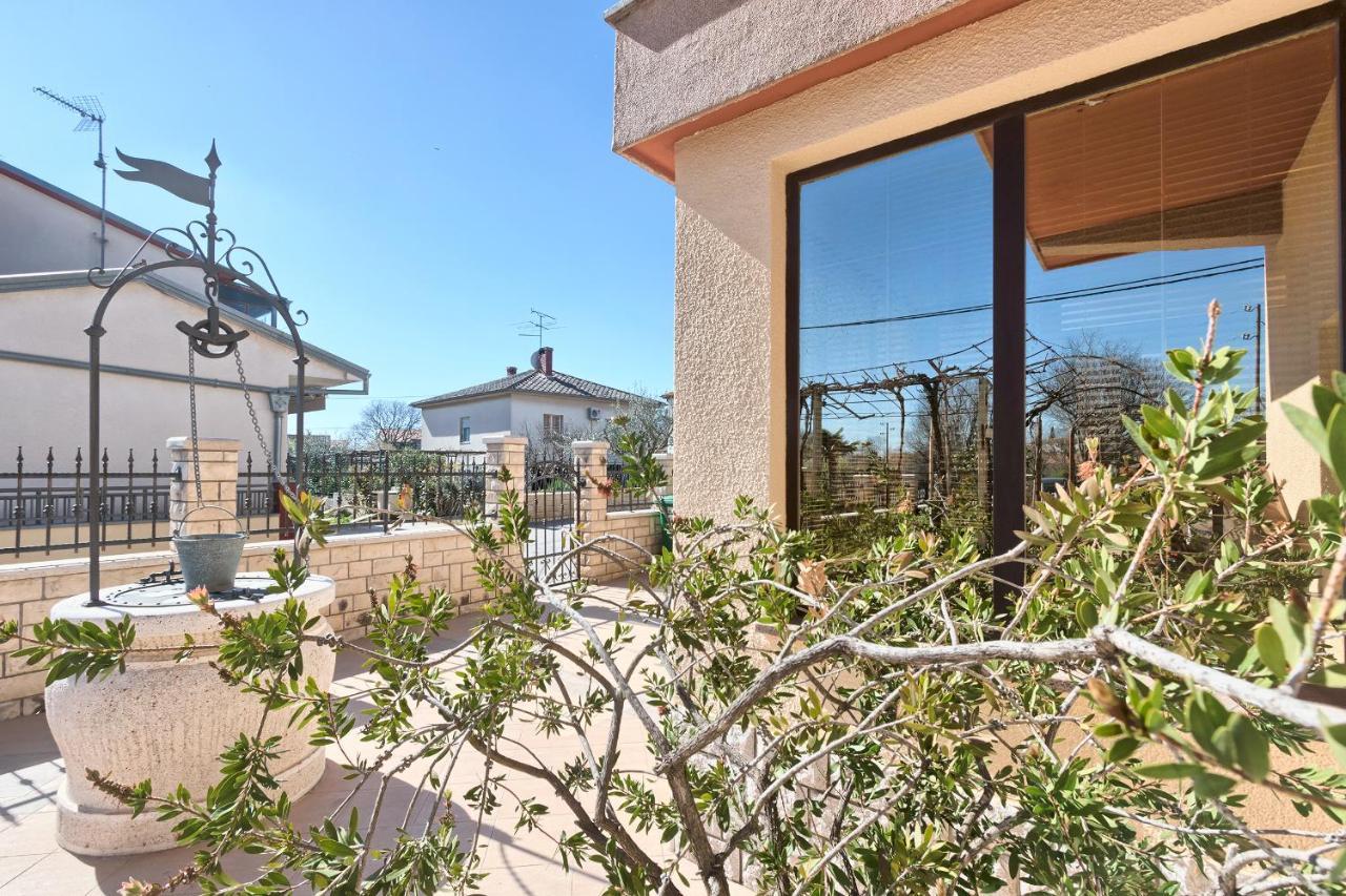 Andrea Del Mar Apartmán *
