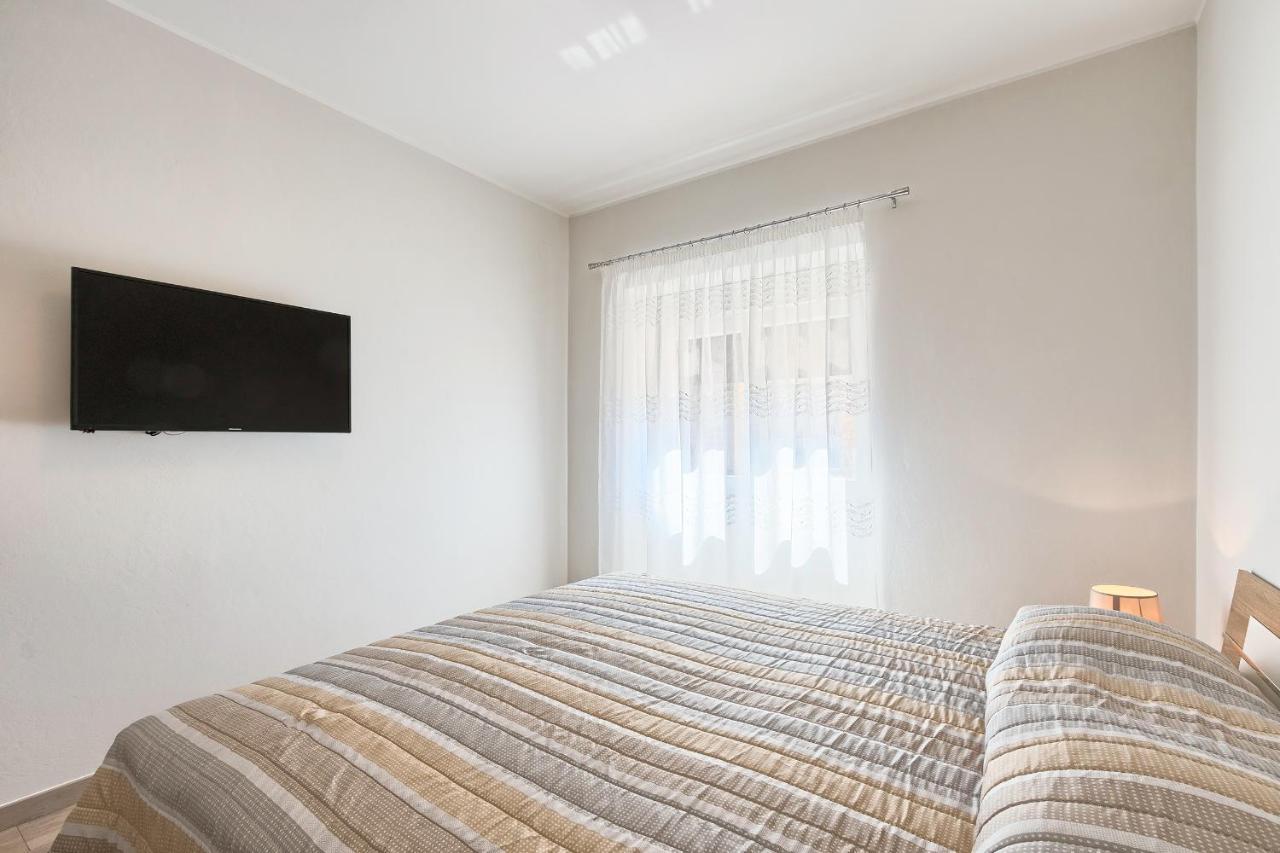 Apartmán Andrea Del Mar Pula