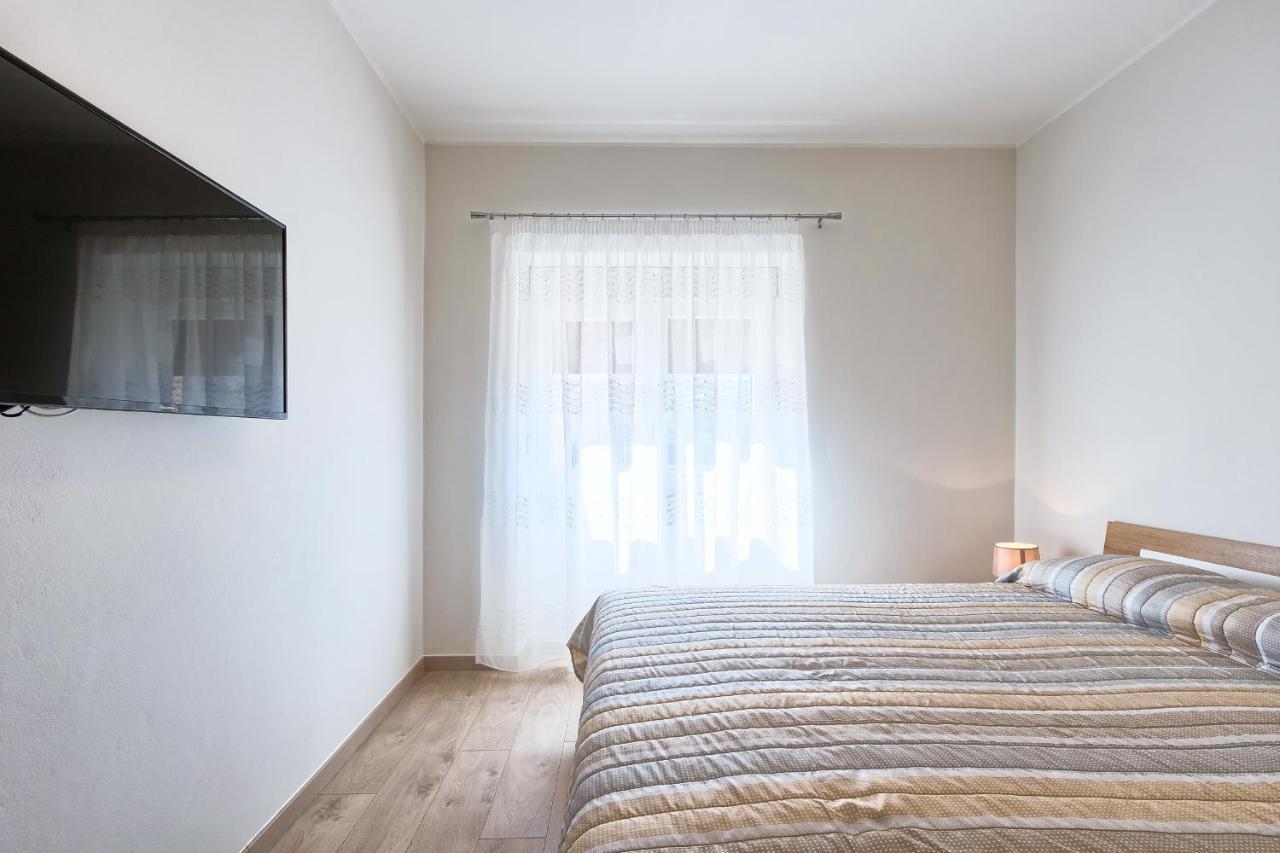 Andrea Del Mar Apartmán Pula